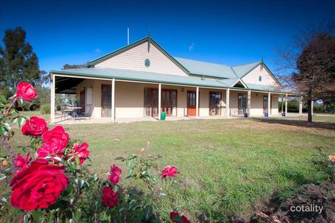 130 Burke And Wills Trk, Lancefield, VIC 3435