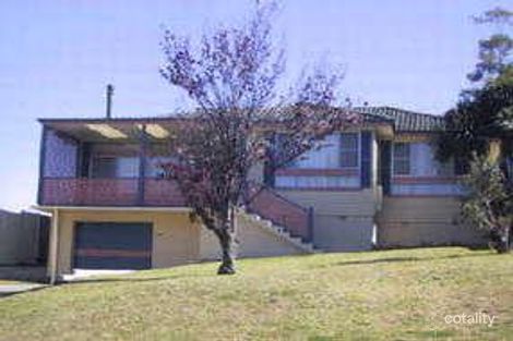 Property photo of 22 Burrows Avenue Kanahooka NSW 2530