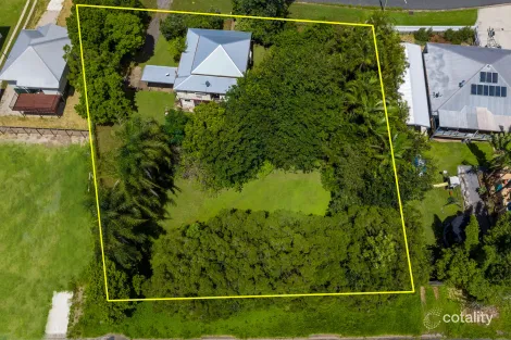 Property photo of 9 Musgrave Street Gympie QLD 4570