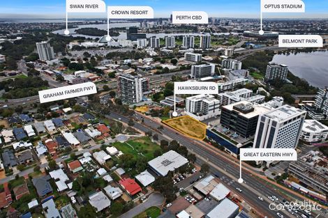 3 Hawksburn Rd, Rivervale, WA 6103