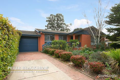 Property photo of 8 Vickers Crescent Flynn ACT 2615