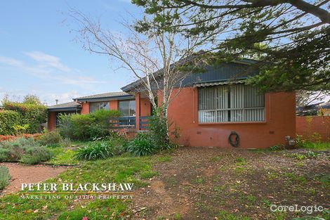 Property photo of 8 Vickers Crescent Flynn ACT 2615