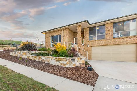 Property photo of 12 Numiari Street Bonner ACT 2914