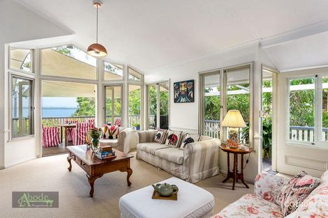 Property photo of 25 Bayview Terrace Clontarf QLD 4019