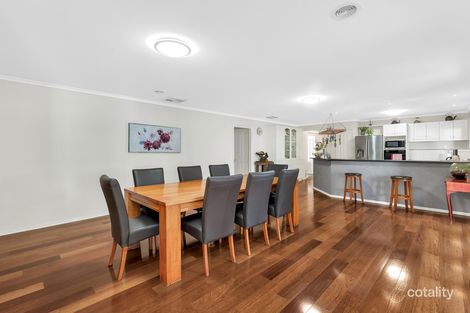 Property photo of 36 Brookville Avenue Werribee VIC 3030