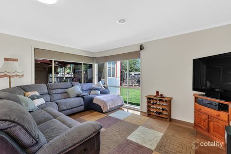 Property photo of 36 Brookville Avenue Werribee VIC 3030