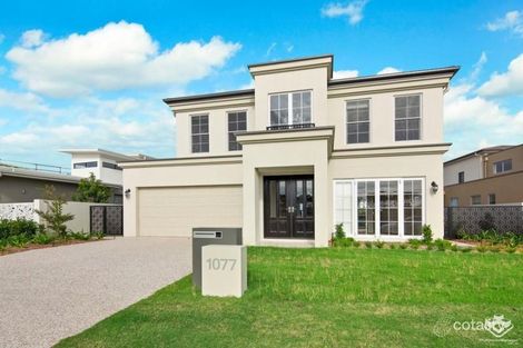 1077 Edgecliff Dr, Hope Island, QLD 4212