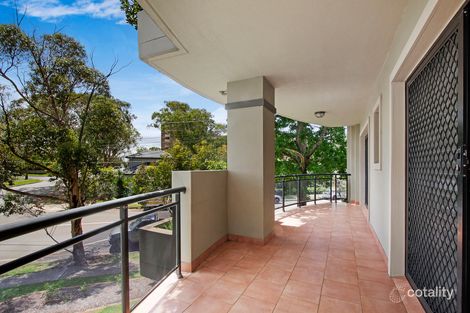 Property photo of 5/30-32 Burke Road Cronulla NSW 2230