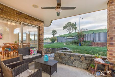 Property photo of 12 Numiari Street Bonner ACT 2914