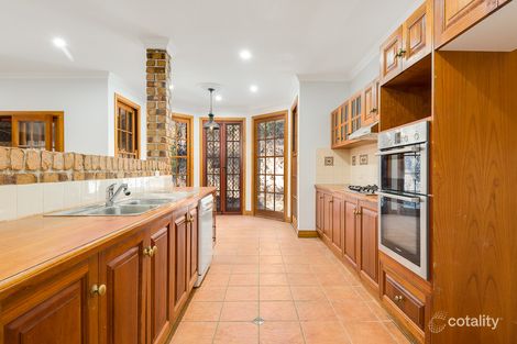 Property photo of 335 Upper Camp Mountain Road Camp Mountain QLD 4520