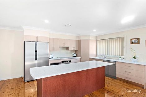 Property photo of 52 Robert Street Dapto NSW 2530