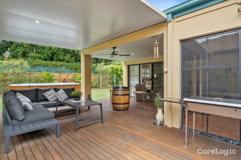 Property photo of 3291 Palladian Drive Hope Island QLD 4212