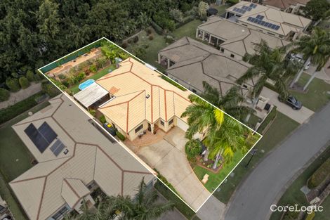 Property photo of 3291 Palladian Drive Hope Island QLD 4212