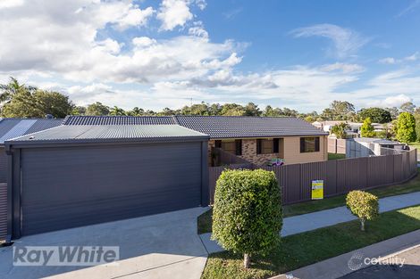 Property photo of 28 Tekam Crescent Tanah Merah QLD 4128