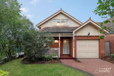 Property photo of 105 Castleton Road Viewbank VIC 3084