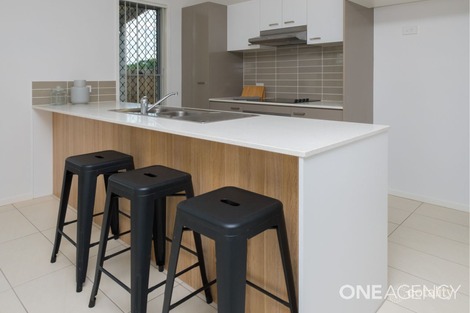 Property photo of 40/52 Falso Place Doolandella QLD 4077