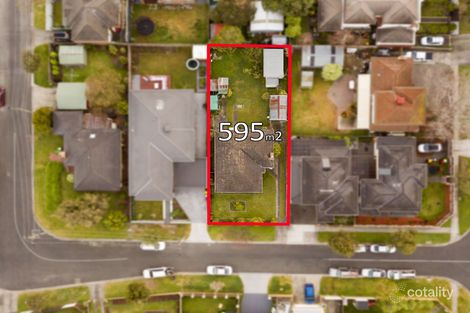 Property photo of 1 Kingswood Road Cheltenham VIC 3192