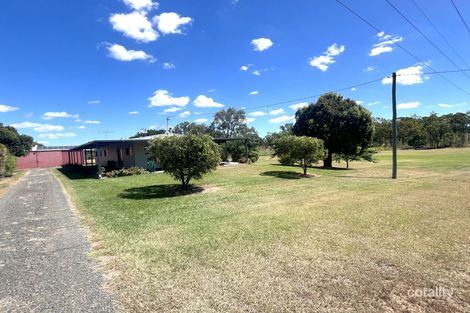 83-89 Queen St, Gayndah, QLD 4625