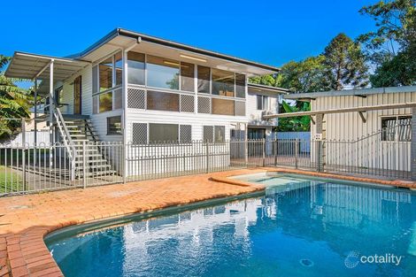 Property photo of 86 Griffith Street Sandgate QLD 4017