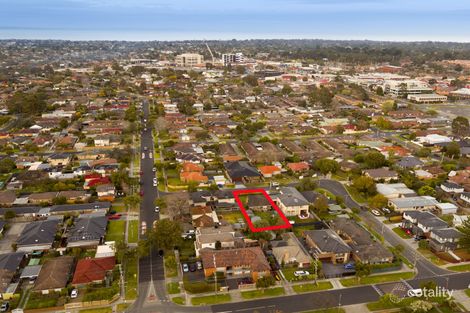 Property photo of 1 Kingswood Road Cheltenham VIC 3192