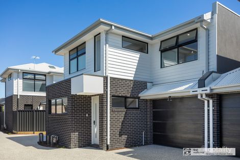 Property photo of 3/12 Hancock Street Altona VIC 3018