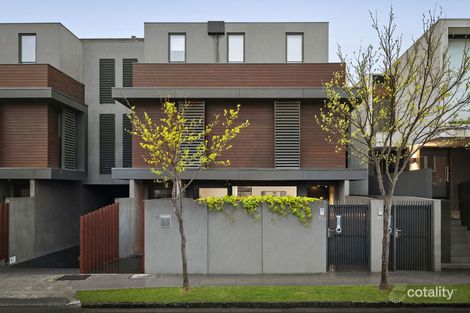 11b Moffat St, South Yarra, VIC 3141