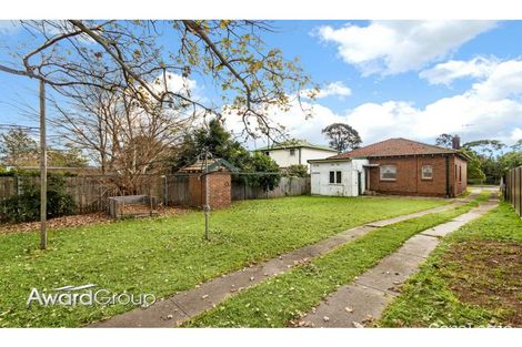 Property photo of 2 Huxley Street West Ryde NSW 2114
