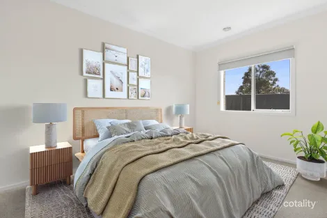 Property photo of 3 Buchanan Boulevard Armstrong Creek VIC 3217