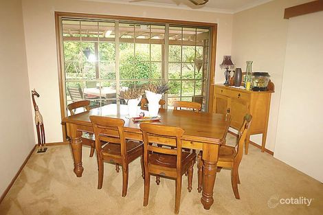 Property photo of 109 Kersley Road Kenmore QLD 4069