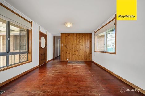 Property photo of 5 Groote Place Fisher ACT 2611