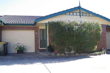 5/14 Angophora Dr, Warabrook, NSW 2304