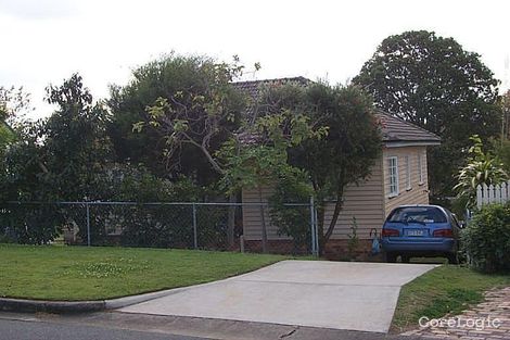 Property photo of 16 Viminal Hill Crescent Seven Hills QLD 4170