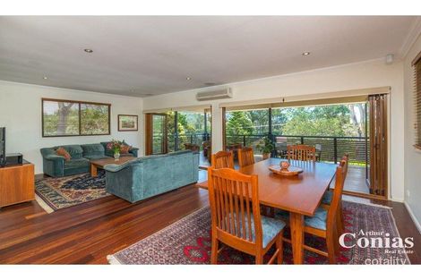 Property photo of 1 Trinder Road Ashgrove QLD 4060