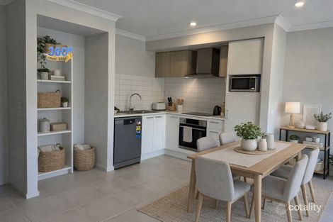 Property photo of 1 Turning Loop Fraser Rise VIC 3336