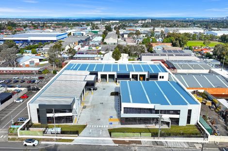 5/123 Orchardleigh St, Old Guildford, NSW 2161