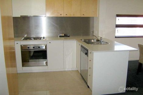 Property photo of 509/155 Bourke Street Melbourne VIC 3000