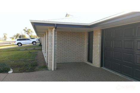 Property photo of 11 Jamieson Street Gracemere QLD 4702