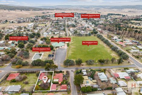 Property photo of 9 Florence Street Berridale NSW 2628