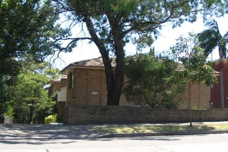 Property photo of 7/80 Hampden Road Russell Lea NSW 2046