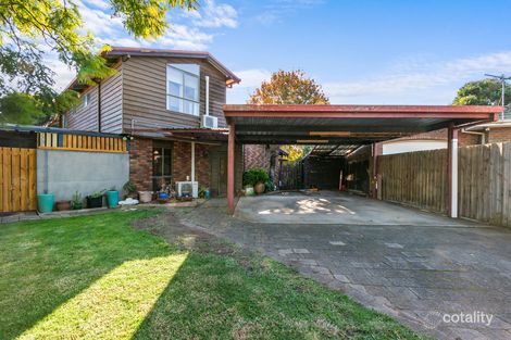 19 Ellen Way, Sale, VIC 3850