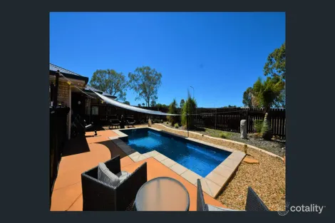 24 Donovan Cres, Gracemere, QLD 4702