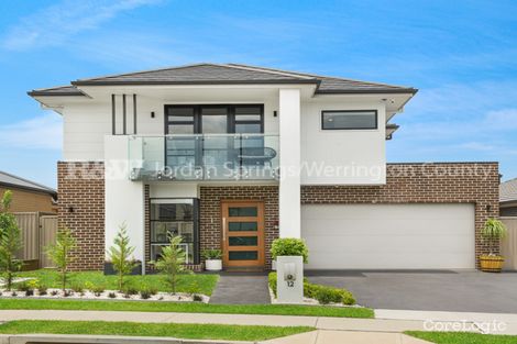 Property photo of 12 Tengala Drive Jordan Springs NSW 2747
