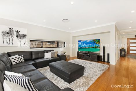 Property photo of 12 Tengala Drive Jordan Springs NSW 2747