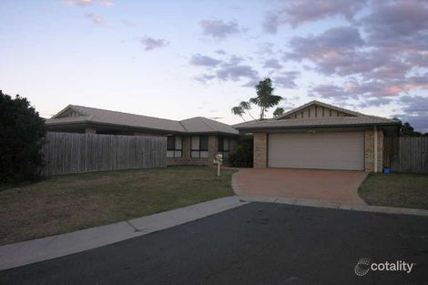 Property photo of 7 McNab Close Wellington Point QLD 4160