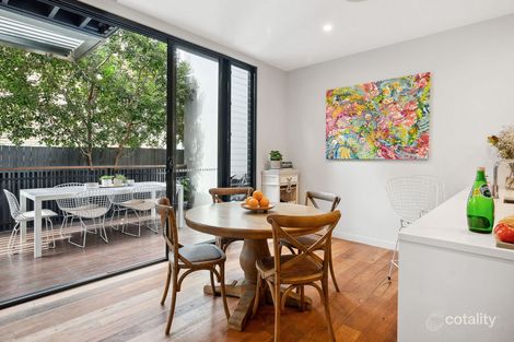 Property photo of 5/48 Stuart Street Bulimba QLD 4171