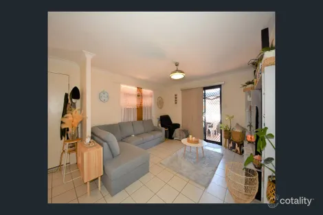 Property photo of 24 Donovan Crescent Gracemere QLD 4702