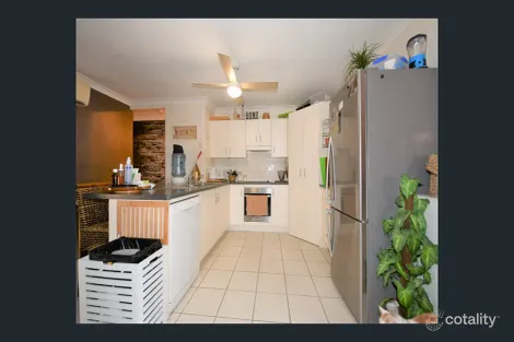 Property photo of 24 Donovan Crescent Gracemere QLD 4702