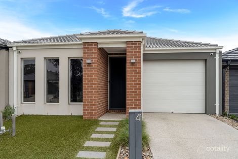 41 Castor Way, Mickleham, VIC 3064