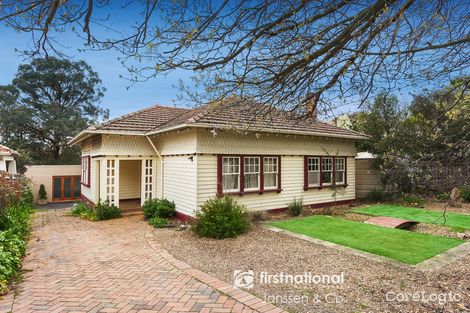 Property photo of 3 Regent Street Camberwell VIC 3124