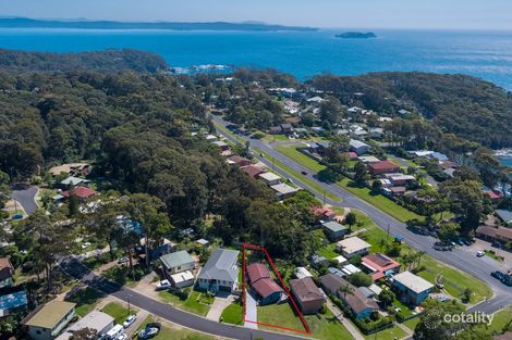 Property photo of 7 Kobada Avenue Lilli Pilli NSW 2536